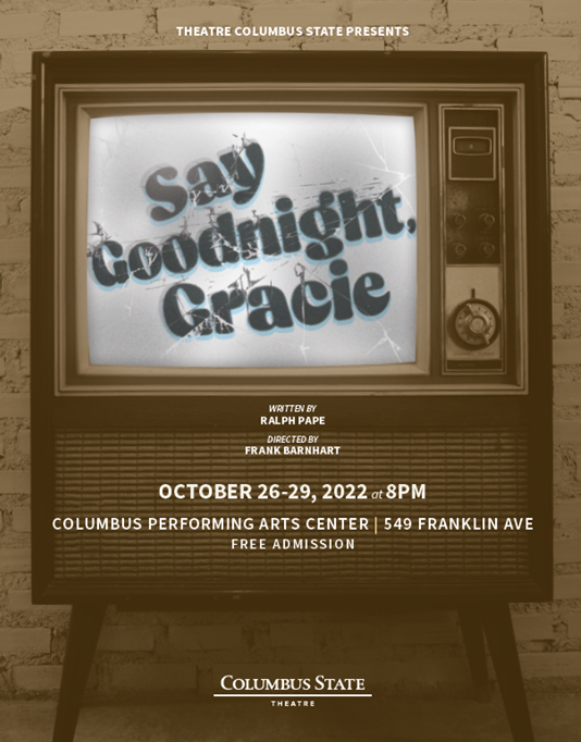 fall-theater-production-say-goodnight-gracie-runs-october-26-29